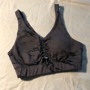 Bombshell training sports bra